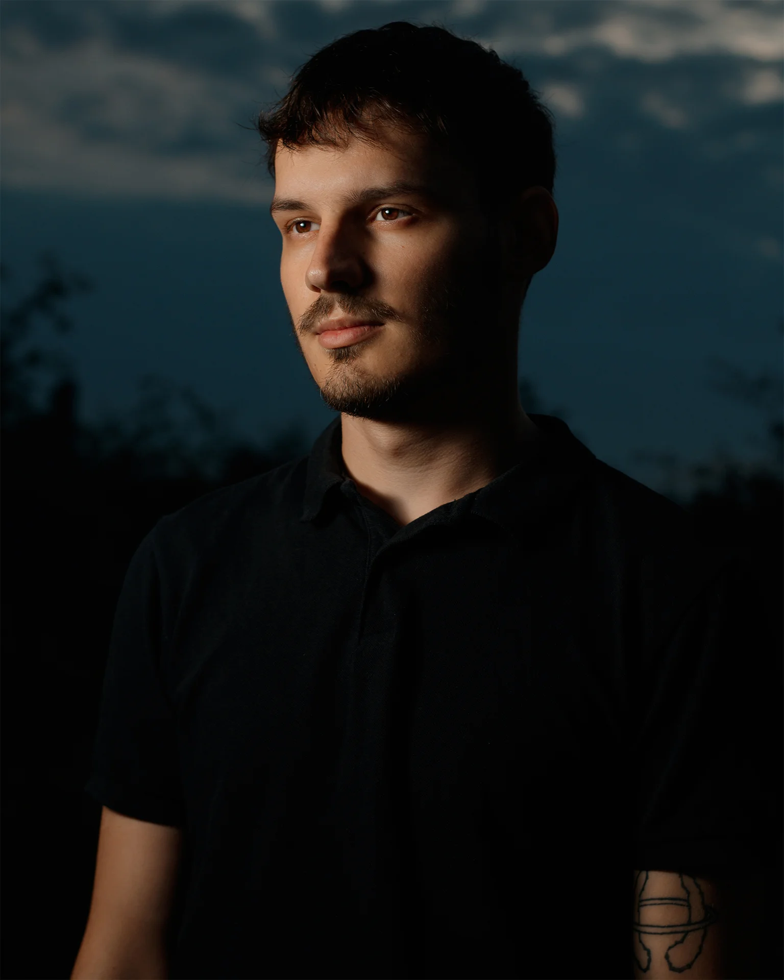 RizonVision önportré